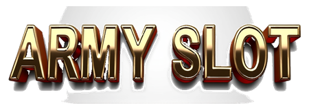 army slot logo